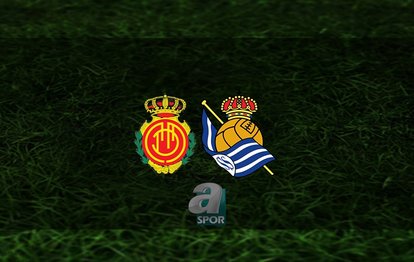 Mallorca - Real Sociedad maçı ne zaman, saat kaçta ve hangi kanalda? | İspanya Kral Kupası