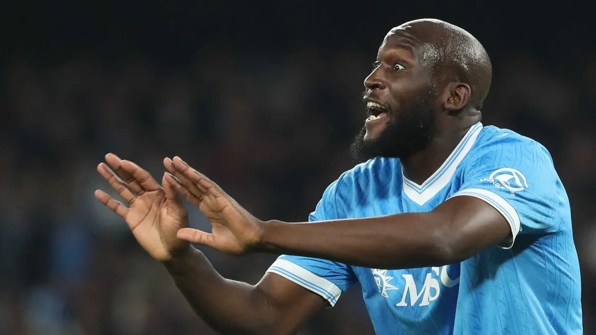 Lukaku Beşiktaş'ı neden reddetti? İtalyan muhabir o gelişmeyi duyurdu
