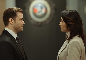 TEŞKİLAT 137. BÖLÜM FRAGMANI İZLE