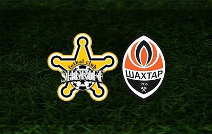 Sheriff - Shakhtar Donetsk maçı ne zaman? Saat kaçta ve hangi kanalda? | UEFA Şampiyonlar Ligi