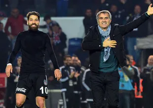 Beşiktaş’ın 6 maddelik zafer planı