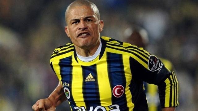 Alex de Souza: Hagi benden daha iyiydi
