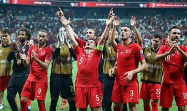 A Milli Takım'da son dakika gelişmesi! Hazırlık maçları...