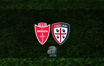 Monza - Cagliari maçı ne zaman? Saat kaçta ve hangi kanalda? | İtalya Serie A