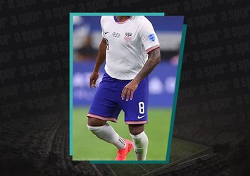 G.Saray Amerikalı yıldızı istiyor! Transferin tek şartı...