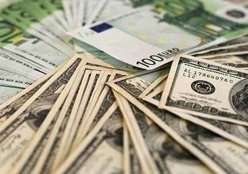 30 Mayıs dolar, euro, sterlin fiyatları!