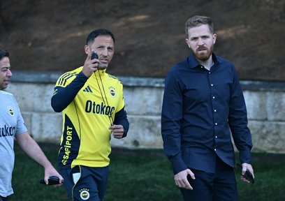 F.Bahçe’de o isimle yollar ayrılıyor!