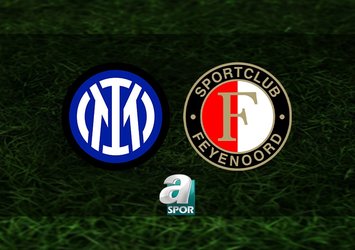 Inter-Feyenoord maçı HANGİ KANALDA?