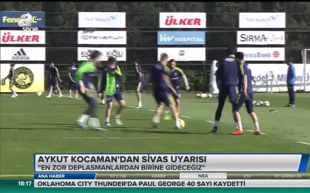 Aykut Kocaman'dan öğrencilerine uyarı!
