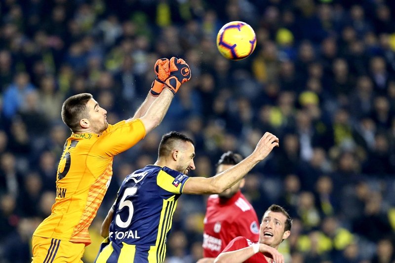 Fenerbahce Sivasspor Macindan Kareler Sayfa 1 Fenerbahce 19 Kasim 2020 Persembe