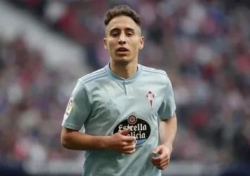 Emre Mor’a Beşiktaş kesiği