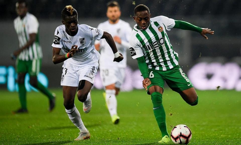 Beşiktaş’ta Sacko operasyonu