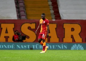 Etebo’ya yeni şans