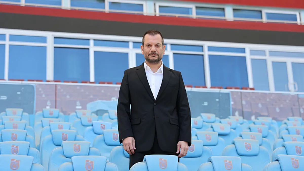 Trabzonspor'da olağan genel kurul ne zaman?