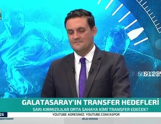"Belhanda'ya Nice Talip oldu"