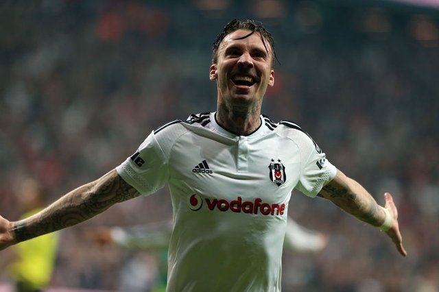 4 Büyükler’in 30 yaş üstü transferleri