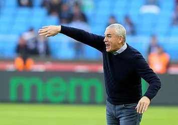 Trabzonspor'dan Rıza Çalımbay açıklaması