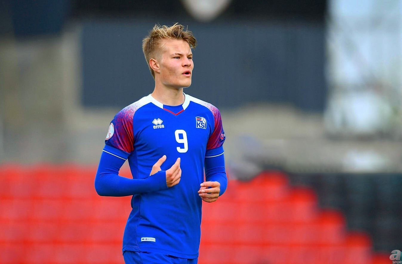 Futbolda geleceğin 60 yetenekli genç ismi açıklandı! Türkiye’den...