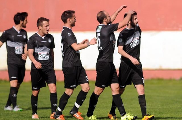 3 büyüklere kök söktürüyorlardı! Bakın şimdi neredeler