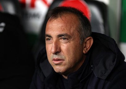 Recep Uçar Tümosan Konyaspor’a veda etti!