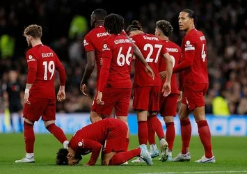 Liverpool için istenen rakam ortaya çıktı!