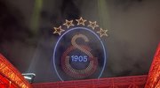 G.Saray’dan 5. yıldız için drone şov