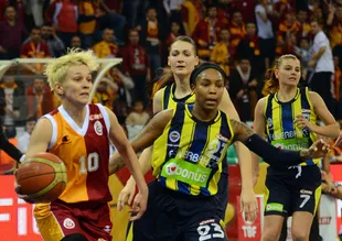 Kadın basketbolunda 37. sezon başlıyor