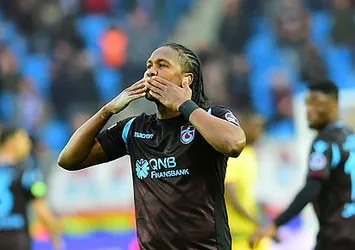 Rodallega’da rakip kalmadı
