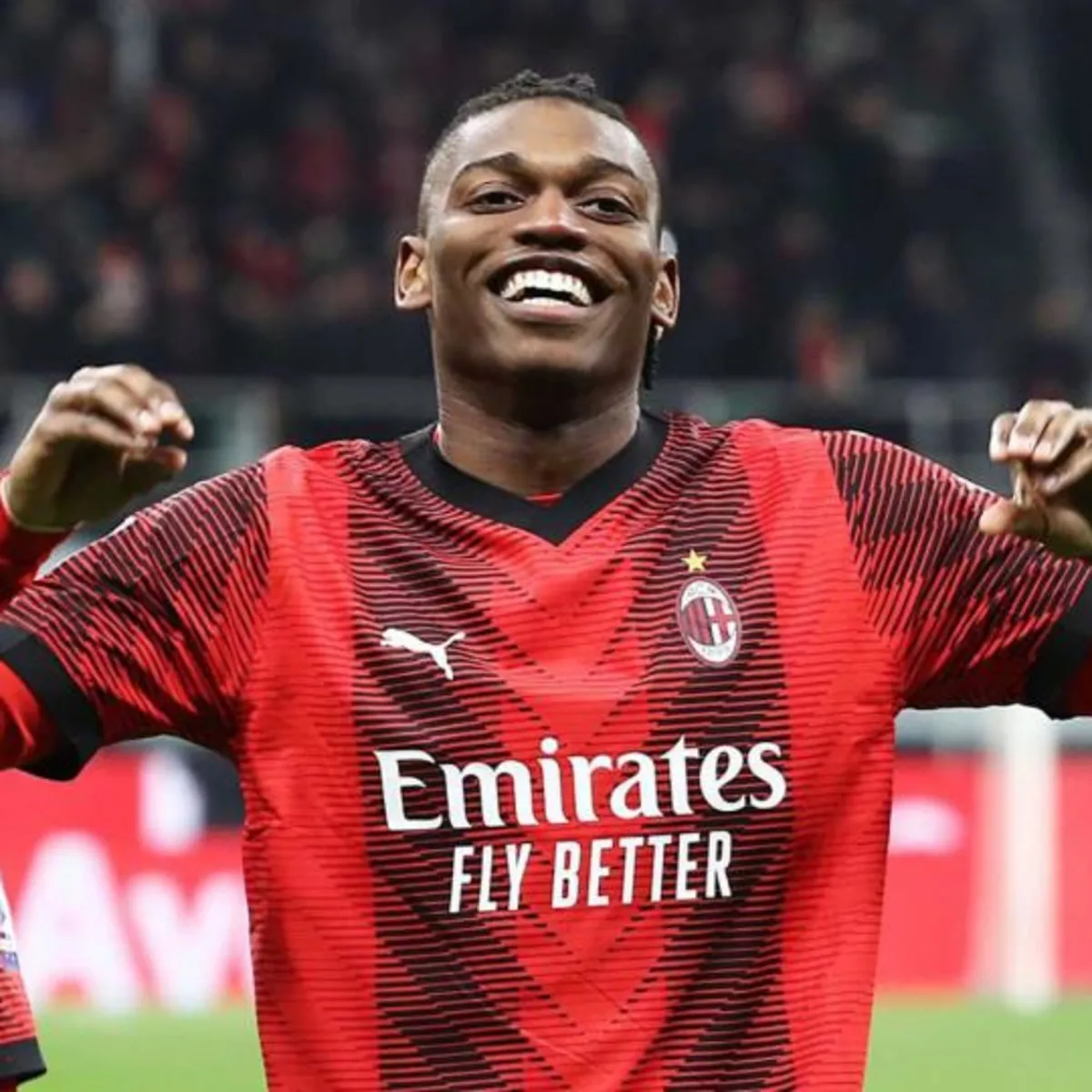 Galatasaray'da Leao İçin Şartlar Netleşiyor
