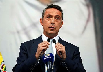 Tahkim Kurulu'ndan Ali Koç'a indirim!