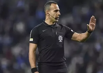Trabzonspor maçının VAR hakemi belli oldu!