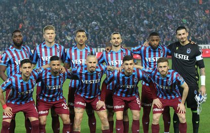 Trabzonspor geri sayıma geçti! Hedef 3 kupa