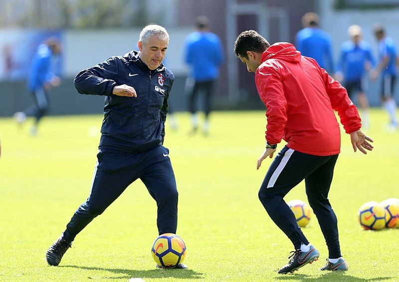 Fırtına’da taktik belli: Mücadele