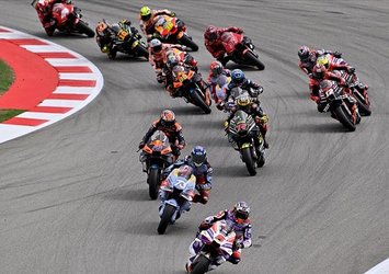 MotoGP Tayland yarışıyla sürecek!