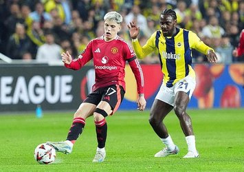 Osayi'nin pozisyonu penaltı mı? Ahmet Çakar yorumladı!