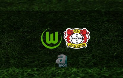 Wolfsburg - Bayer Leverkusen  maçı ne zaman, saat kaçta ve hangi kanalda? | Almanya Bundesliga