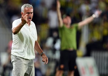 F.Bahçe'de orta sahaya bomba isim!