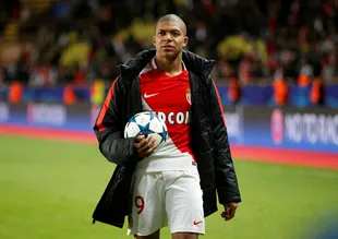 Kylian Mbappe, Real Madrid'de