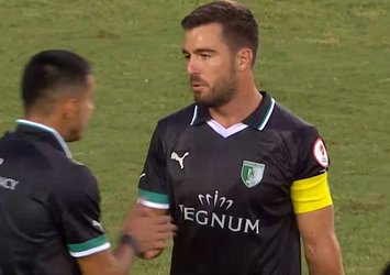 Bodrum FK tek golle turladı!