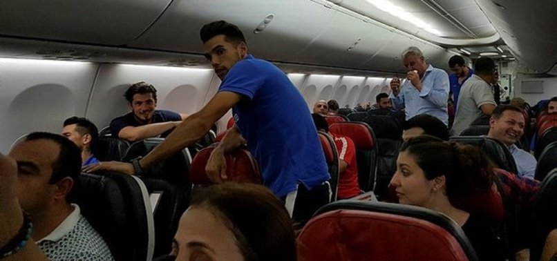 Trabzonspora rötar şoku!