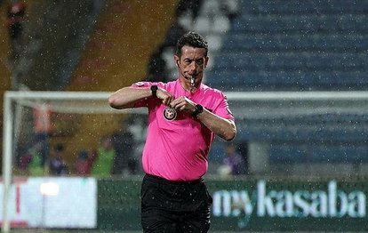 İstanbulspor Galatasaray maçında Nicolo Zaniolo kırmızı kart gördü! İşte o pozisyon