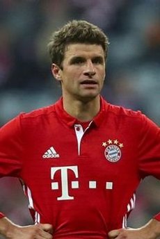 Bayern Münih cephesinden Müller itirafı