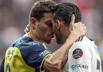 13 milyar TL’lik derbi!