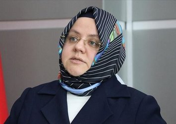 "Kısa çalışma ödeneği başvurusu 3 milyonu aştı"