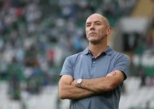 Paul Le Guen: Önemli bir galibiyet aldık