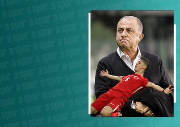Terim'den Arda sözleri!