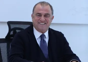 Fatih Terim yeniden Galatasaray'da