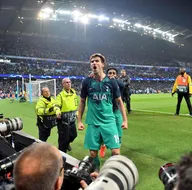 Tarihi maçta gülen taraf Tottenham!