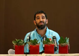 Arda Turan'dan Fatih Terim'e yanıt