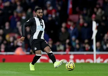 Fırtına'ya Danny Rose müjdesi! Tottenham...